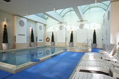 نوتل ملبورن اُن کلینز