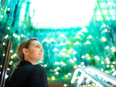 نوتل ملبورن اُن کلینز