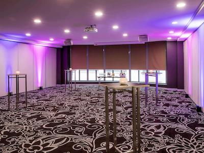 نوتل ملبورن اُن کلینز