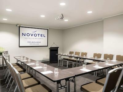 نوتل ملبورن اُن کلینز