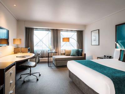 نوتل ملبورن اُن کلینز