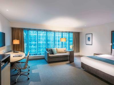 نوتل ملبورن اُن کلینز