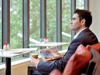 نوتل ملبورن اُن کلینز