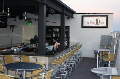 شراتون کلومبیا دونتون هتل