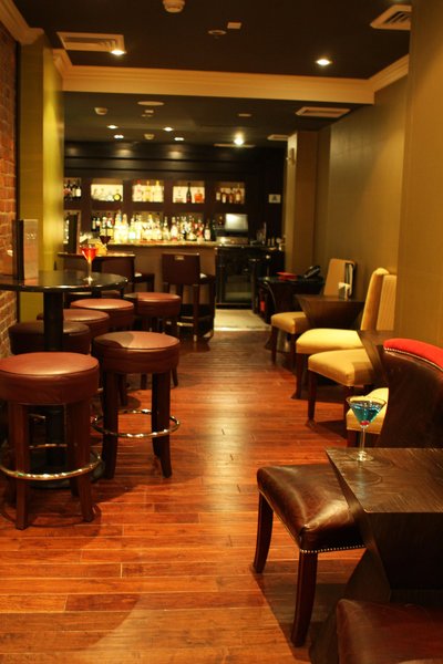 شراتون کلومبیا دونتون هتل