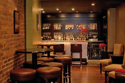 شراتون کلومبیا دونتون هتل