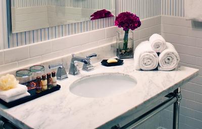 شراتون کلومبیا دونتون هتل