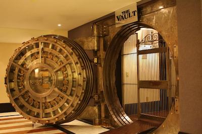 شراتون کلومبیا دونتون هتل