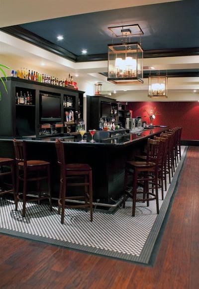 شراتون کلومبیا دونتون هتل