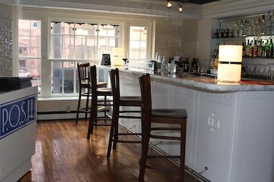 شراتون کلومبیا دونتون هتل