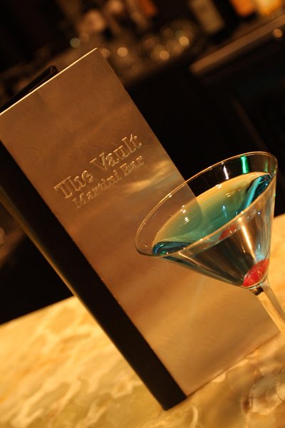 شراتون کلومبیا دونتون هتل