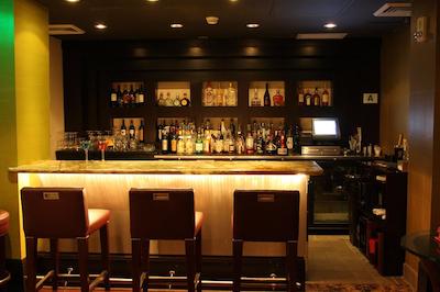 شراتون کلومبیا دونتون هتل