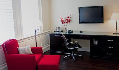 شراتون کلومبیا دونتون هتل