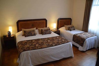 پانامریکانا اُهیگینز