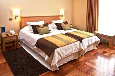 پانامریکانا اُهیگینز