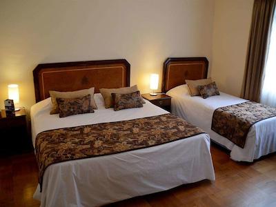 پانامریکانا اُهیگینز