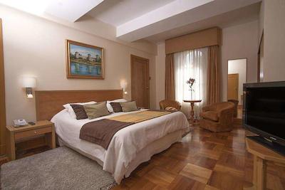 پانامریکانا اُهیگینز