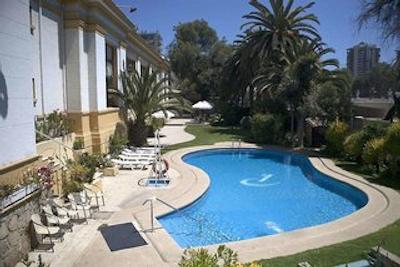 پانامریکانا اُهیگینز