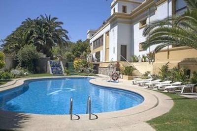 پانامریکانا اُهیگینز