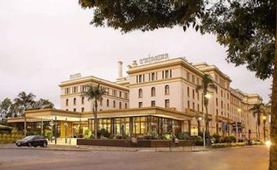 پانامریکانا اُهیگینز