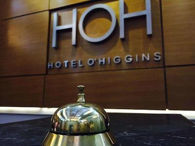 پانامریکانا اُهیگینز