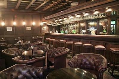 پانامریکانا اُهیگینز