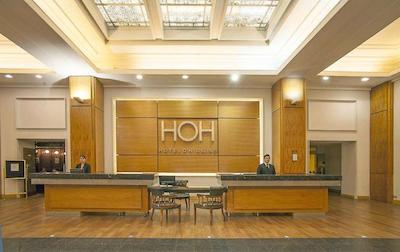 پانامریکانا اُهیگینز