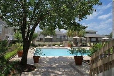 رسیدنس این هوستون مدیکال سنتر/رلیانت پارک