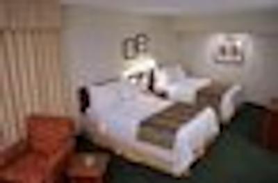 رسیدنس این هوستون مدیکال سنتر/رلیانت پارک