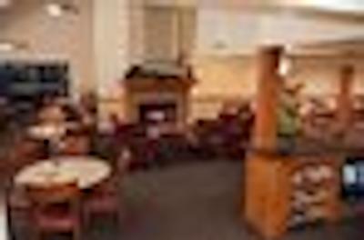 رسیدنس این هوستون مدیکال سنتر/رلیانت پارک