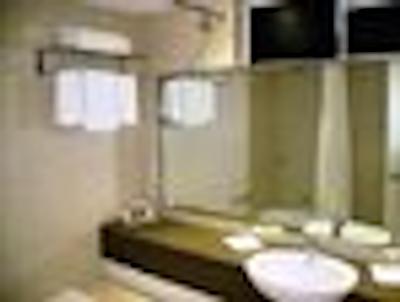 هتل گراند چانسلر پالم کو