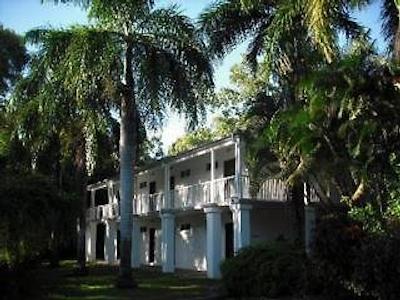 هتل گراند چانسلر پالم کو