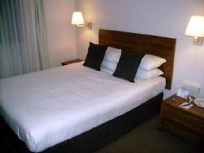 هتل گراند چانسلر پالم کو