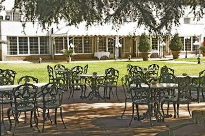 اِیر هتل کردبا