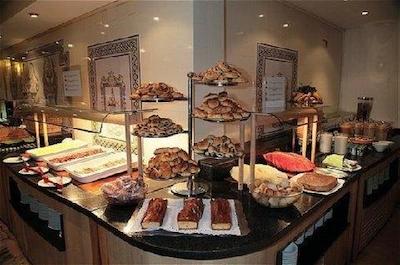 اِیر هتل کردبا