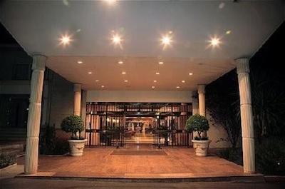 اِیر هتل کردبا