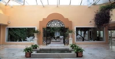 اِیر هتل کردبا