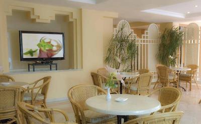 اِیر هتل کردبا