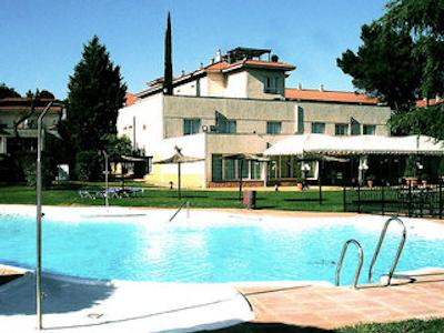 اِیر هتل کردبا