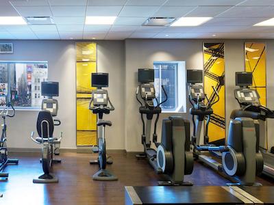 نوتل نو یرک تیمز اسکوار