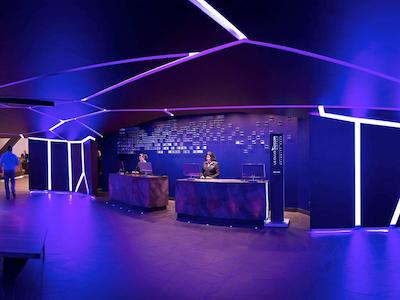 نوتل نو یرک تیمز اسکوار