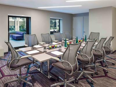 نوتل نو یرک تیمز اسکوار