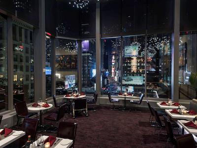 نوتل نو یرک تیمز اسکوار