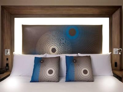 نوتل نو یرک تیمز اسکوار