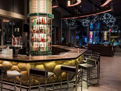 نوتل نو یرک تیمز اسکوار