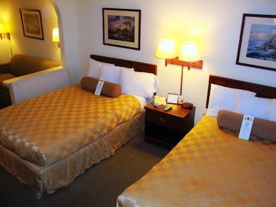 رد روف این اند سویتز بیلاکسی