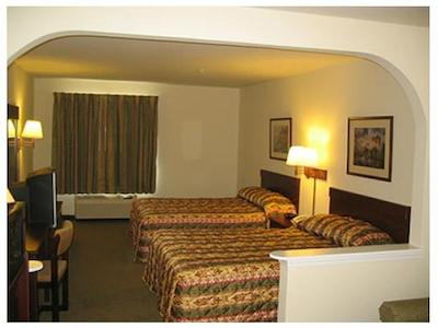 رد روف این اند سویتز بیلاکسی