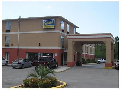 رد روف این اند سویتز بیلاکسی