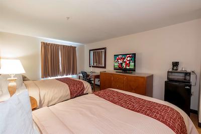 رد روف این اند سویتز بیلاکسی