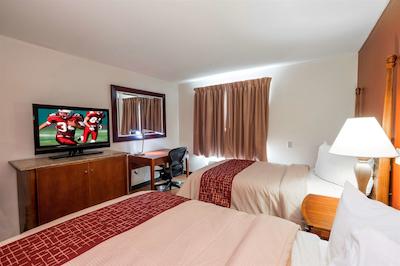 رد روف این اند سویتز بیلاکسی